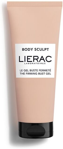 lierac - body sculpt gel seno e décolleté tonificante e rassodante body lotion 75 ml unisex