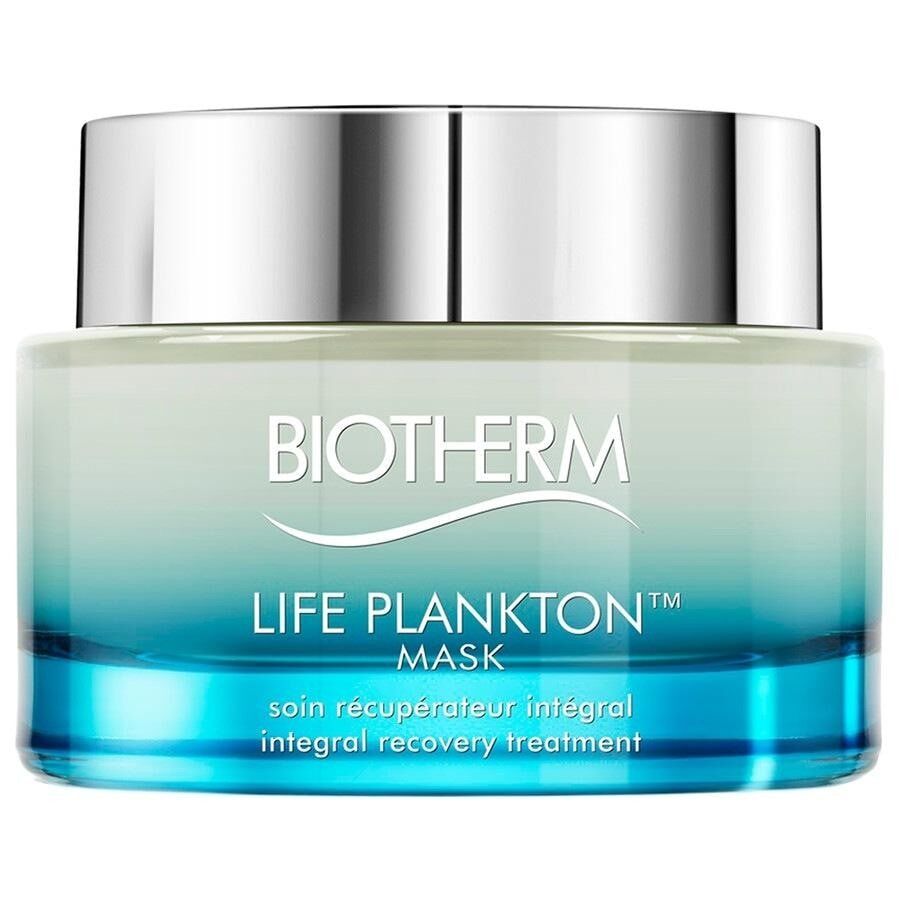 biotherm - life plankton‚Ñ¢ life plankton mask maschera idratante 75 ml female