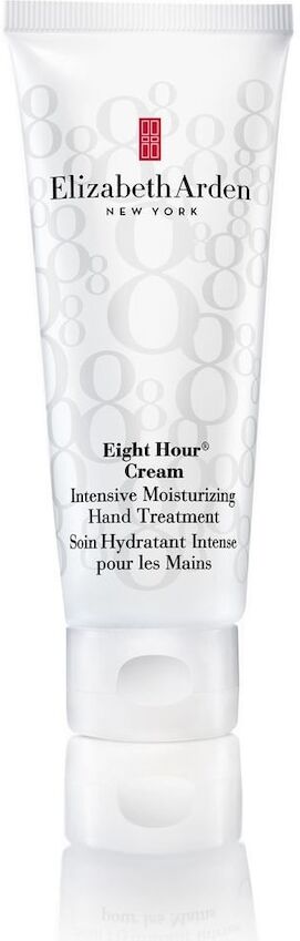 elizabeth arden - eight hour 8 hour® hand treatment creme mani 75 ml unisex