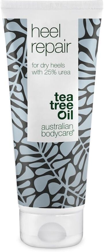 australian bodycare - crema per talloni screpolati con urea 25% crema piedi 100 ml unisex