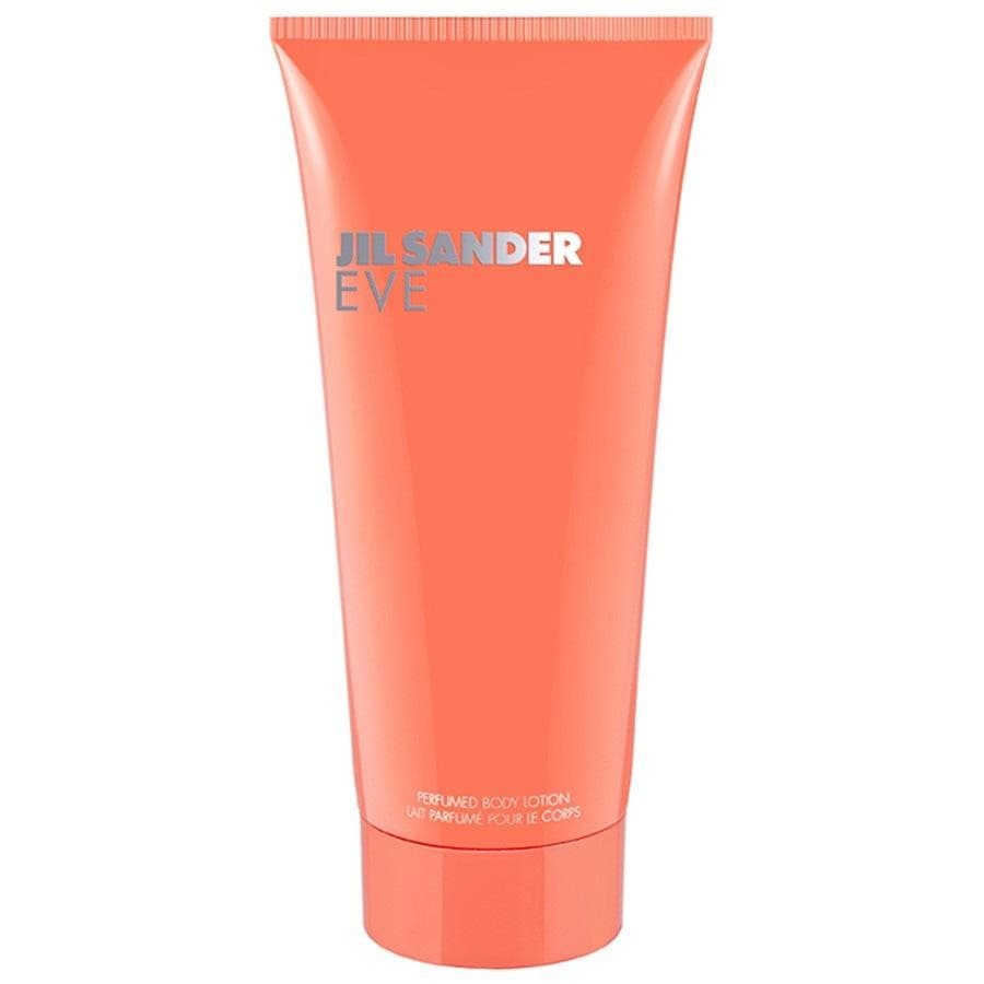 jil sander - eve + evergreen eve body lotion corpo 150 ml female