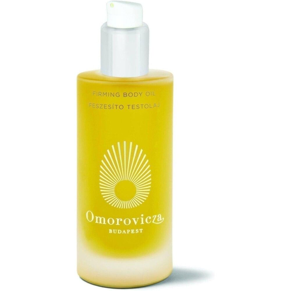 omorovicza - firming body oil oli corpo 100 ml unisex