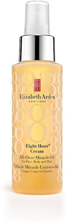 elizabeth arden - eight hour cream all over miracle oil olio viso 100 ml unisex