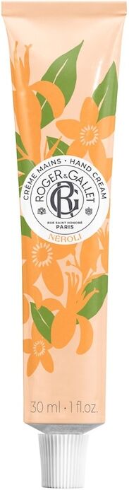 roger & gallet - crema mani di benessere creme mani 30 ml unisex