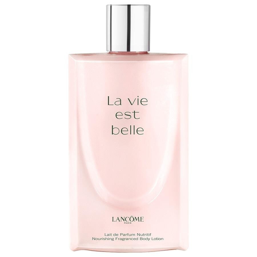 lancôme - la vie est belle lait corps corpo 200 ml female