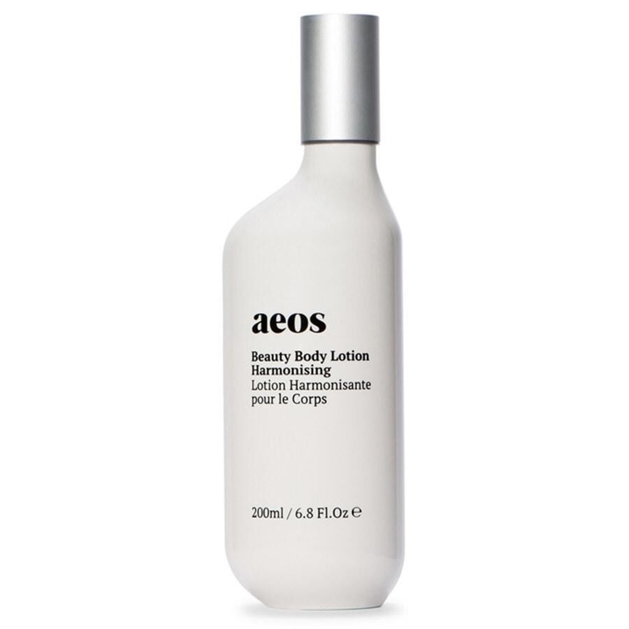 aeos - beauty body lotion harmonising 200 ml unisex