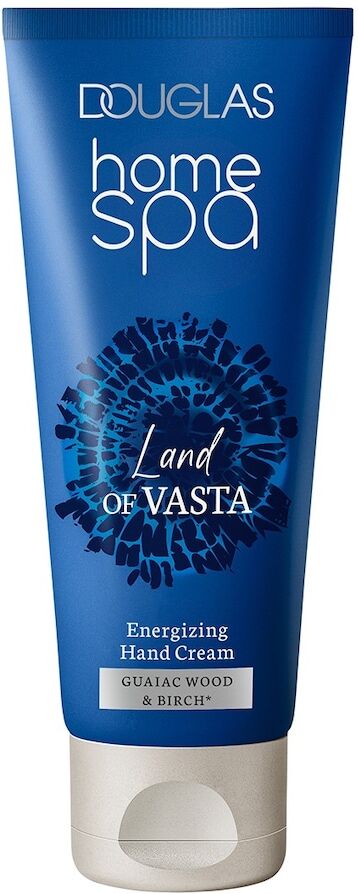 douglas collection - home spa land of vasta hand cream creme mani 75 ml unisex