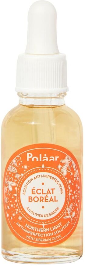 polaar - northern light anti-imperfection solution crema viso 30 ml unisex