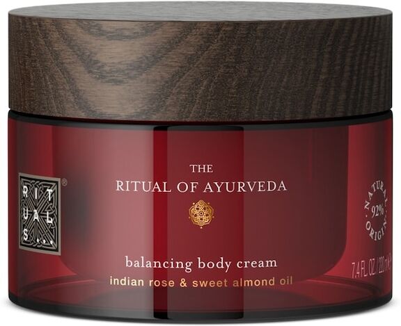 rituals... - the ritual of ayurveda crema corpo body lotion 220 ml unisex