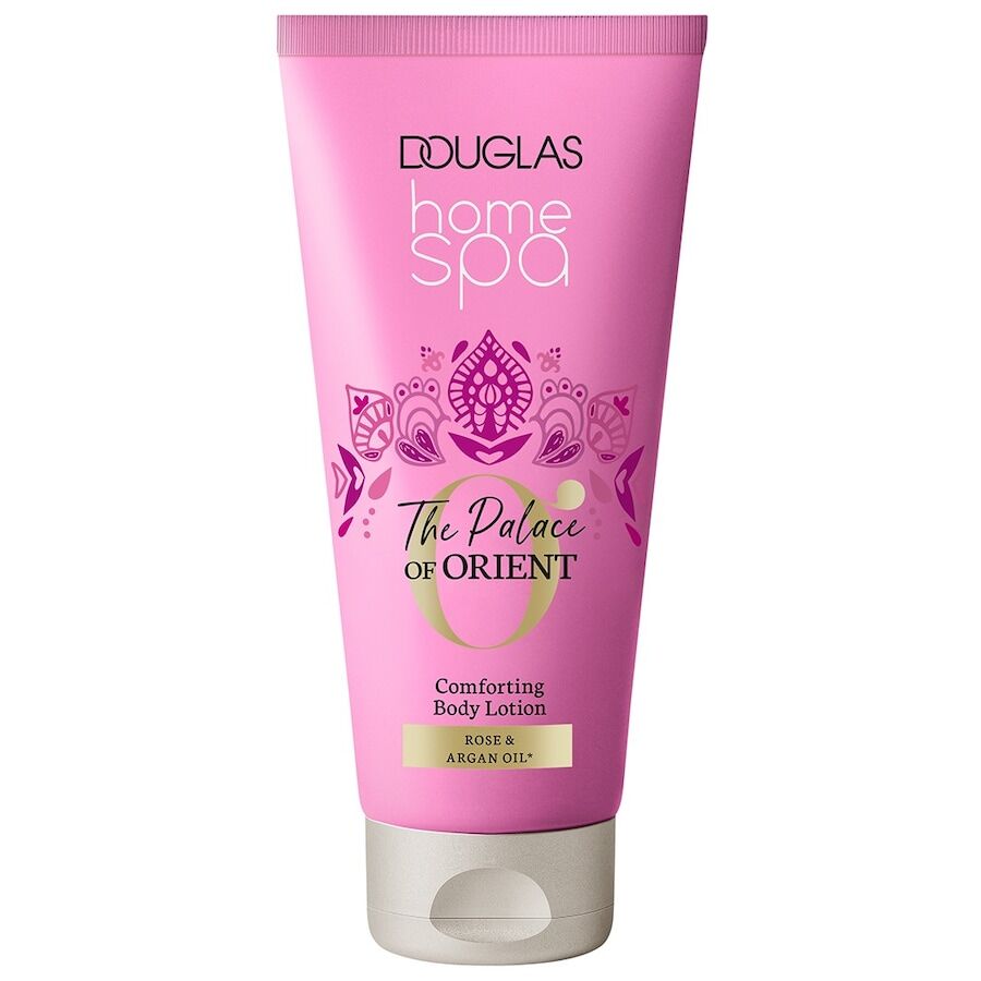 douglas collection - home spa the palace of orient body lotion 200 ml unisex