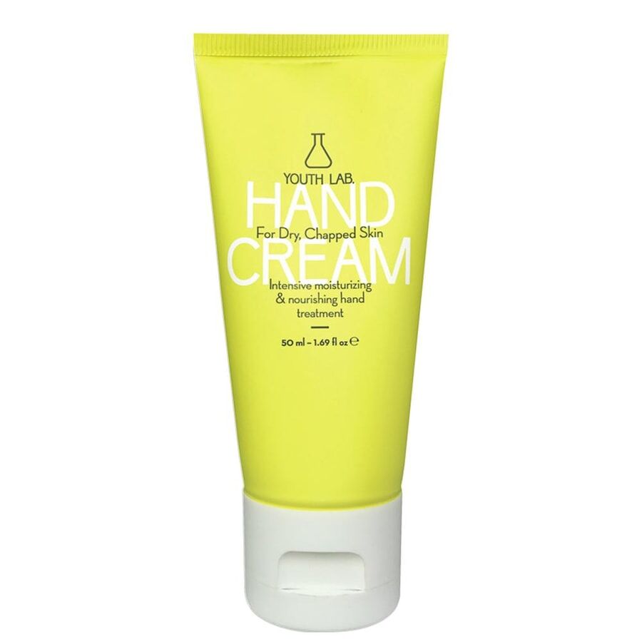 youth lab. - hand cream for dry creme mani 50 ml unisex