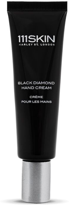 111skin - intensive black diamond hand cream creme mani 60 ml unisex