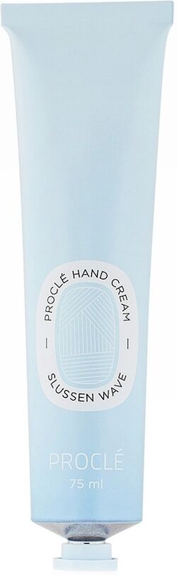 procle - eco face hand cream - slussen wave creme mani 75 ml unisex