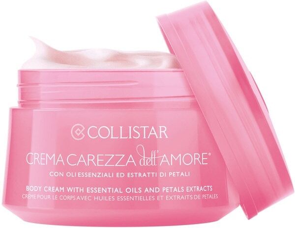 collistar - crema carezza dell’amore body lotion 200 ml unisex