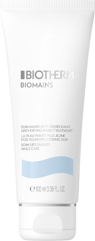 biotherm - biomains handcreme creme mani 100 ml unisex