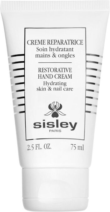 sisley - crème réparatrice soin hydratant mains & ongles creme mani 75 ml unisex