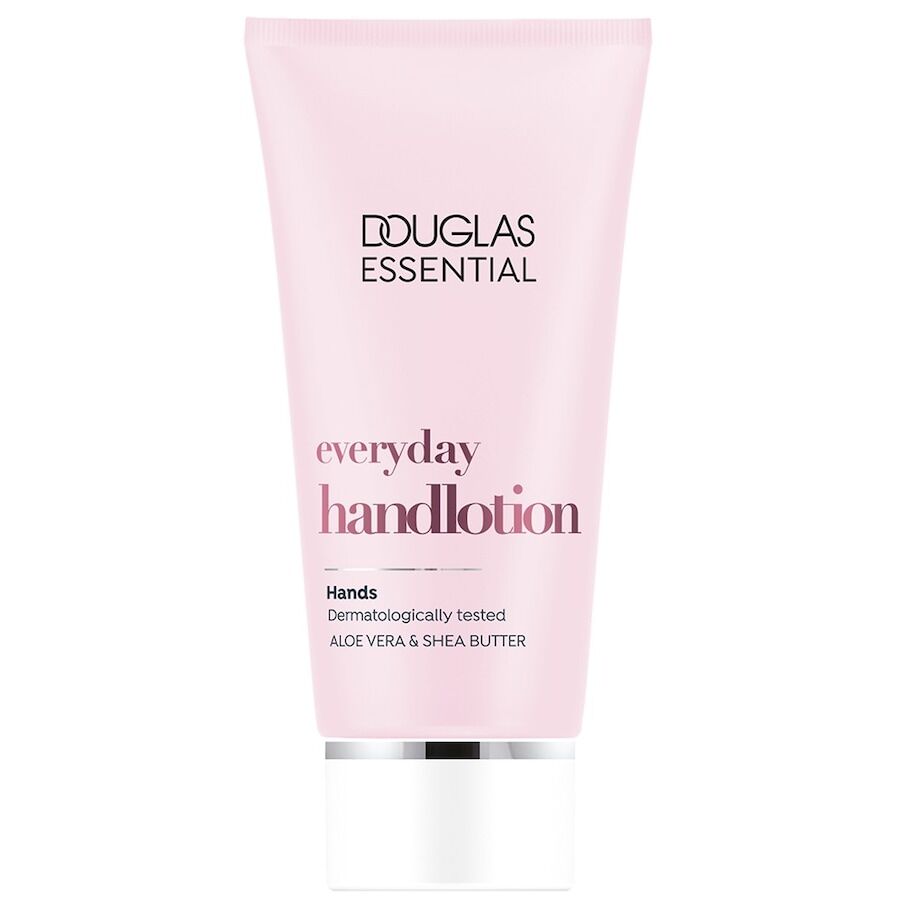 douglas collection - essential lozione mani creme mani 30 ml unisex