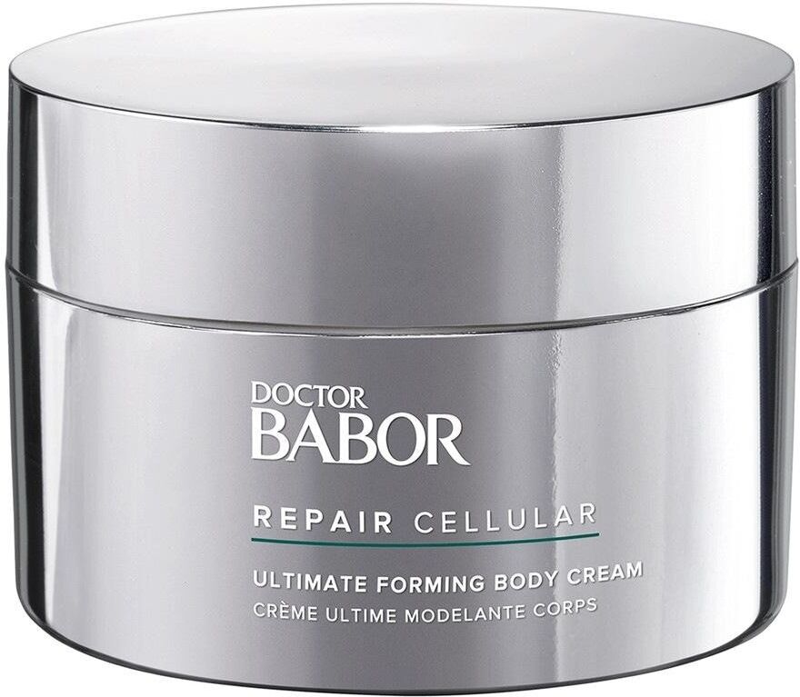 babor - doctor  creme corpo 200 ml unisex