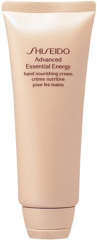 shiseido - hand nourishing cream creme mani 100 ml unisex