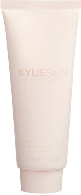 kylie skin - vanilla body scrub scrub piedi 237 ml unisex