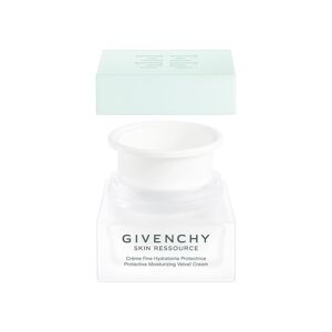 Givenchy - Skin Ressource Protective Moisturizing Velvet Cream Refill Body Lotion 50 ml unisex
