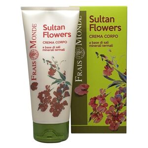 Frais Monde - Crema Corpo Sultan Flowers 200 ml female