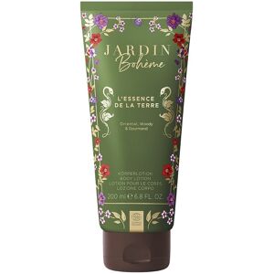 JARDIN Bohème - Natural Fragrances L'Essence de la Terre Body Lotion 200 ml unisex