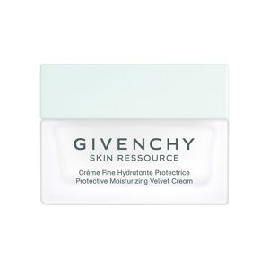 Givenchy - Skin Ressource Protective Moisturizing Velvet Cream Body Lotion 50 ml unisex