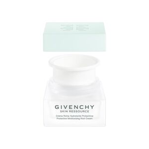Givenchy - Skin Ressource Protective Moisturizing Rich Cream Refill Body Lotion 50 ml unisex