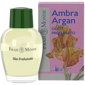 FRAIS MONDE - Olio Profumato Ambra Argan Oli corpo 12 ml female