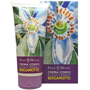 FRAIS MONDE - Crema Corpo Bergamotto Body Lotion 200 ml unisex