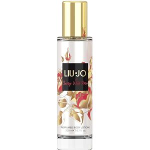 Liu Jo - Body Lotion classy Wild Rose Corpo 200 Ml Female