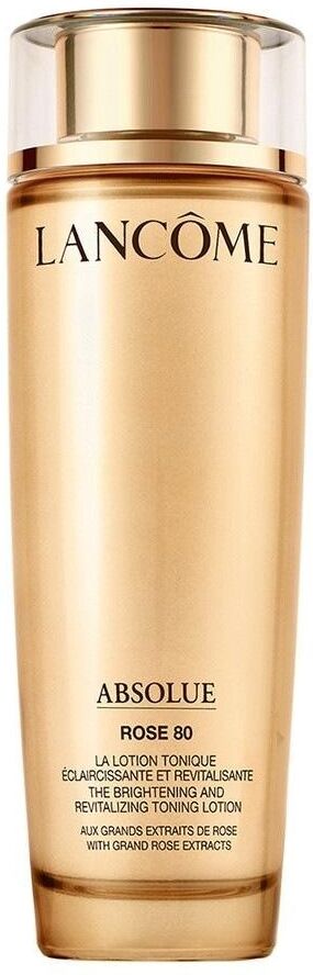 Lancôme - Absolue Rose 80 Crema antirughe 150 ml female