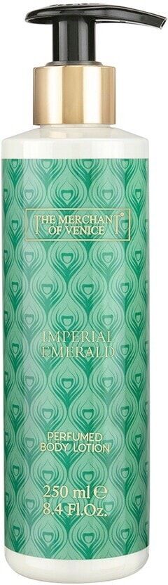 THE MERCHANT OF VENICE - Progetti Speciali Imperial Emerald Body Lotion 250 ml female