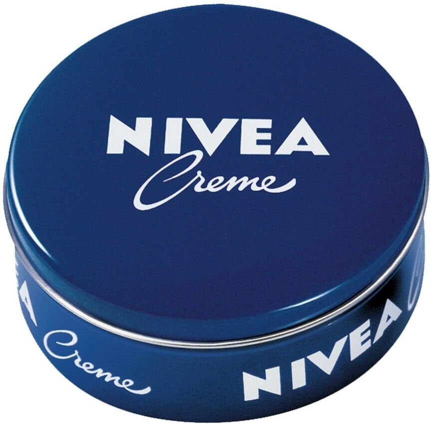 NIVEA -   Creme Maxi Body Lotion 250 ml unisex