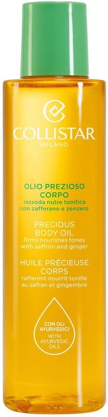 Collistar - Speciale Corpo Perfetto Olio Prezioso Body Lotion 150 ml unisex