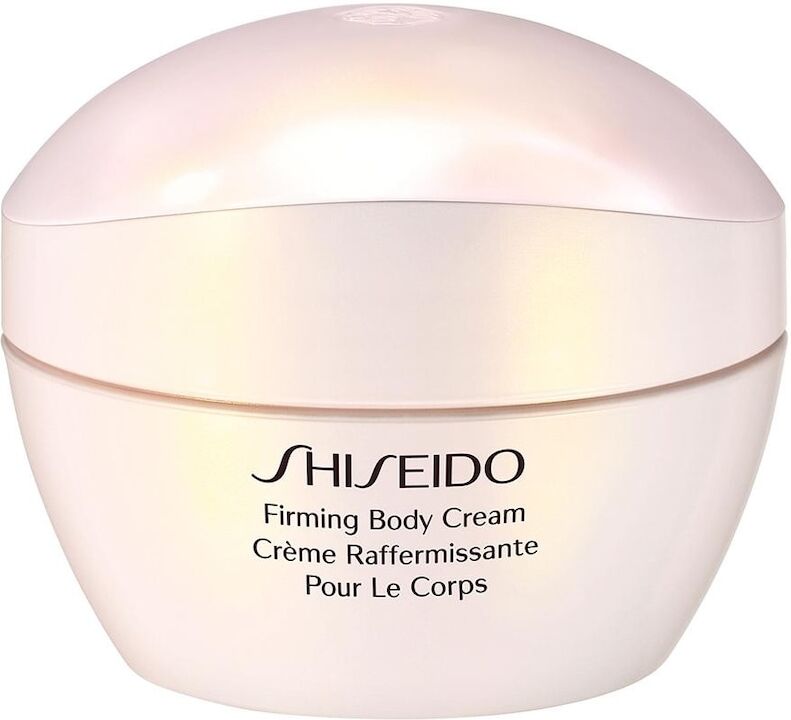 SHISEIDO - Firming Body Cream Body Lotion 200 ml unisex