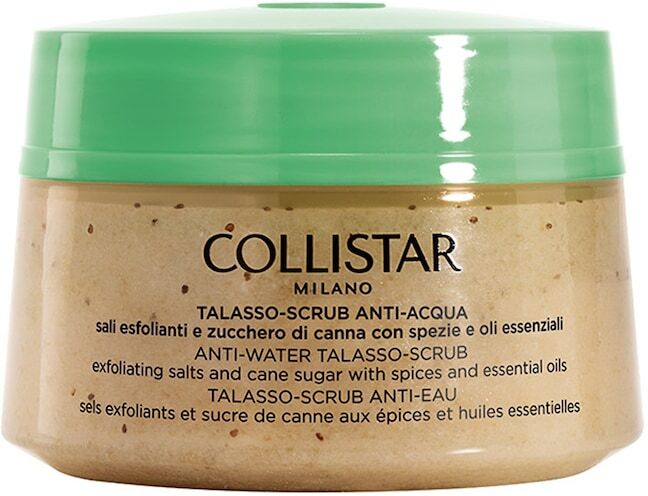 Collistar - Speciale Corpo Perfetto Talasso Scrub Anti-Acqua Scrub corpo 300 g unisex