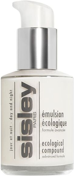 sisley - Emulsion Ecologique formule avancée Crema viso 60 ml unisex