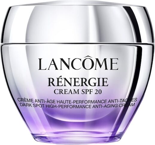 Lancôme - Rénergie RÉNERGIE CREAM SPF20 Crema viso 50 ml female