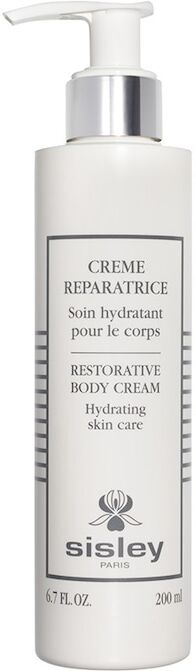 sisley - Crème Réparatrice Corps Body Lotion 200 ml unisex