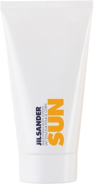 Jil Sander -  Sun Body Lotion 150ML Corpo 150 ml female