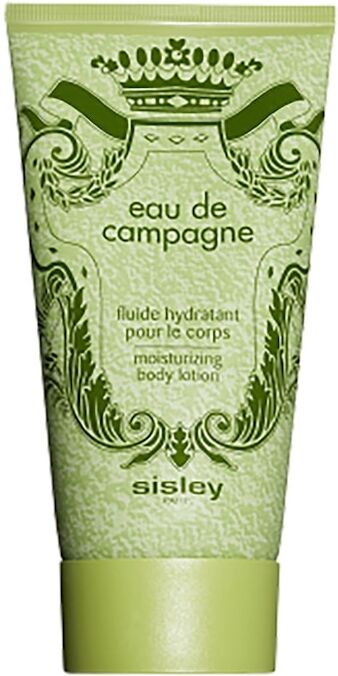 sisley - Eau de Campagne Fluide Hydratant pour le Corps Corpo 150 ml unisex