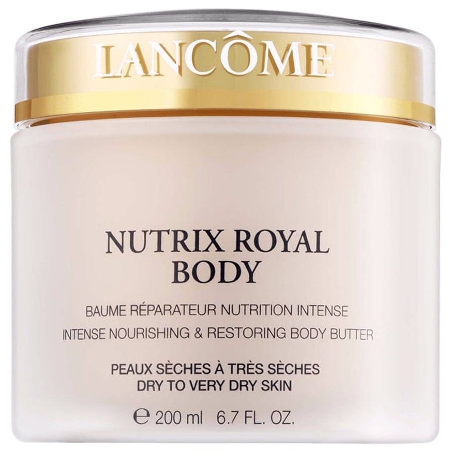 Lancôme - Nutrix Royal Body Baume Body Lotion 200 ml unisex