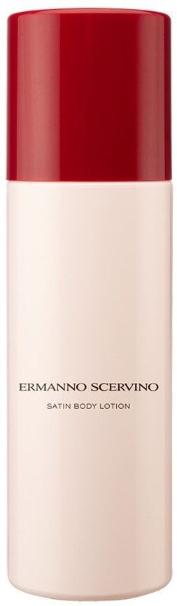 Ermanno Scervino - FOR WOMAN  Satin Body Lotion 200 ml female