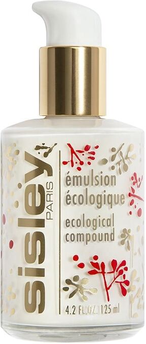 sisley - Emulsion Ecologique Edition Limitée 2020 Crema giorno 125 ml female