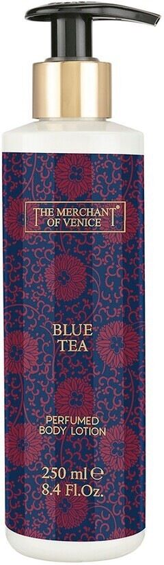 THE MERCHANT OF VENICE - Venezia Essenza Blue Tea Body Lotion 250 ml female