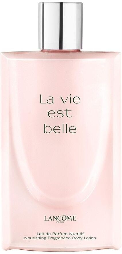 Lancôme - La vie est belle Lait Corps Corpo 200 ml female