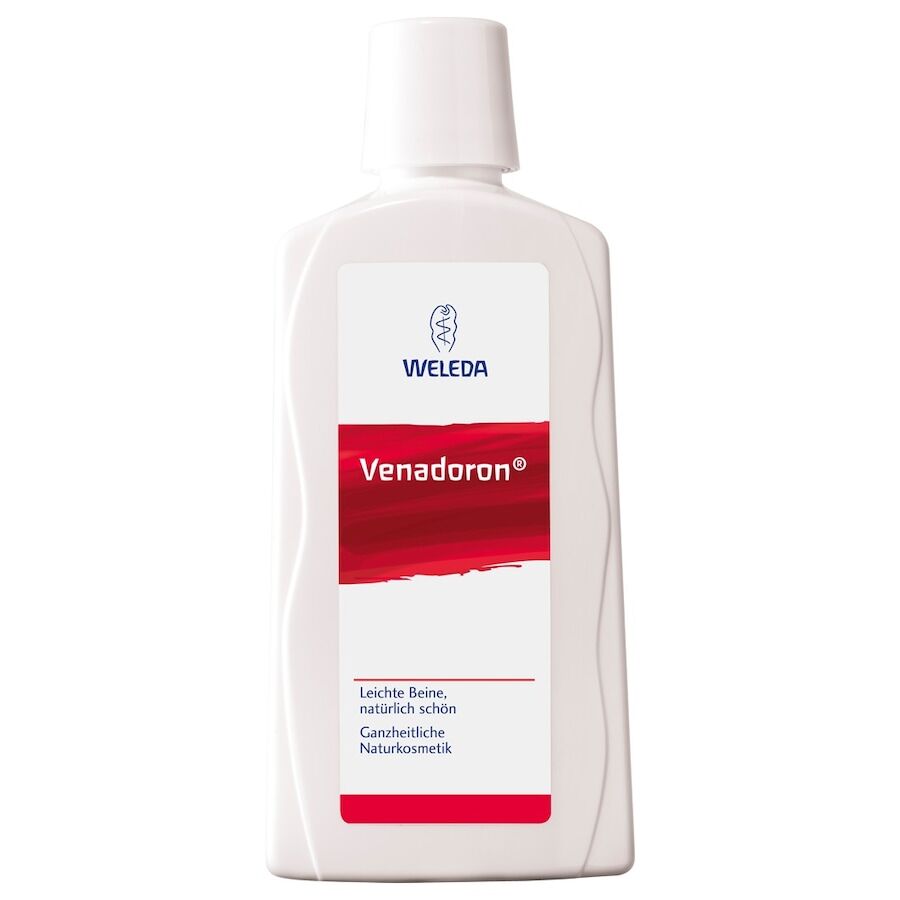 Weleda - Venadoron Body Lotion 200 ml unisex