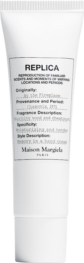 Maison Margiela - Replica Vicino al caminetto Creme mani 30 ml unisex